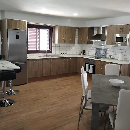 Punta Negra Apartment