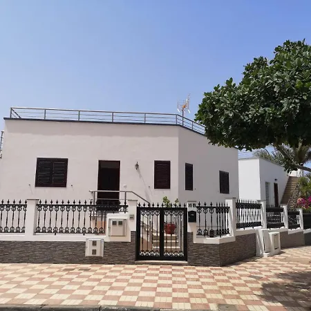 Punta Negra Apartment Puerto de Santiago (Tenerife)