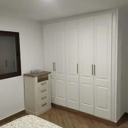 Apartment Punta Negra