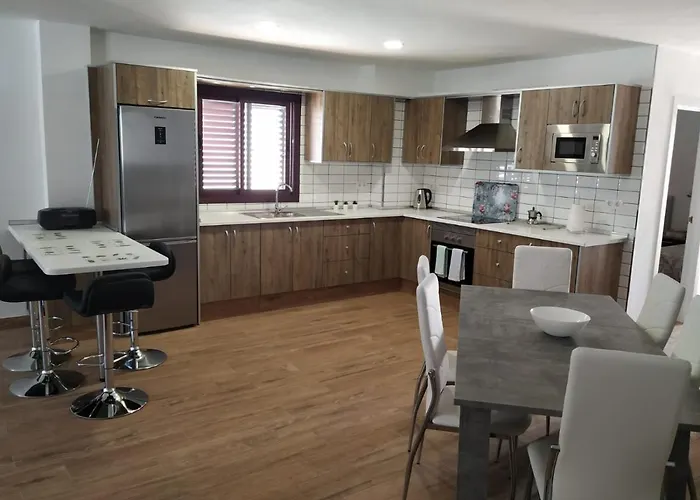 Punta Negra Apartment