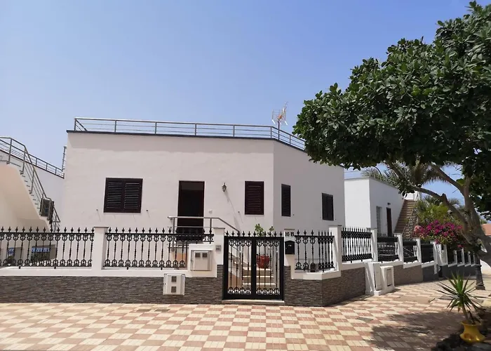 Punta Negra Apartment Puerto de Santiago (Tenerife)