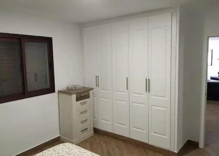 Apartment Punta Negra