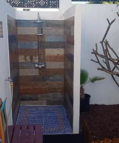 Apartment Punta Negra *