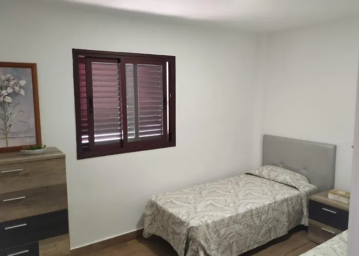 Punta Negra Apartment