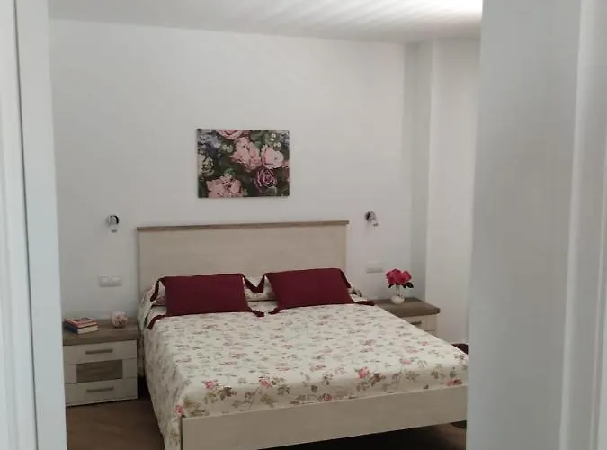 Punta Negra بويرتو دي سانتياغو