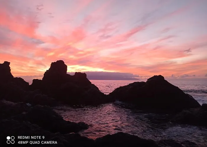 Punta Negra شقة *