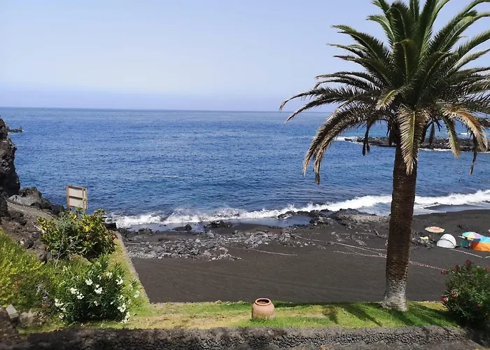 Lägenhet Punta Negra *