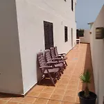 Punta Negra شقة