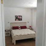 Punta Negra بويرتو دي سانتياغو