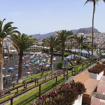 Punta Negra * Puerto de Santiago (Tenerife)