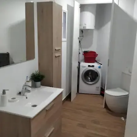 Apartment Punta Negra