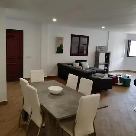 Punta Negra Apartamento *