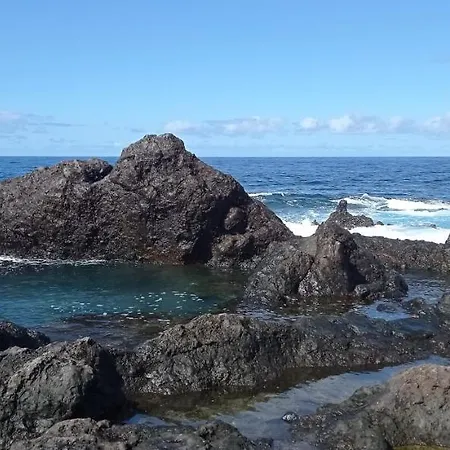 Punta Negra Apartamento