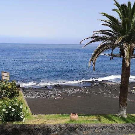 アパート Punta Negra *