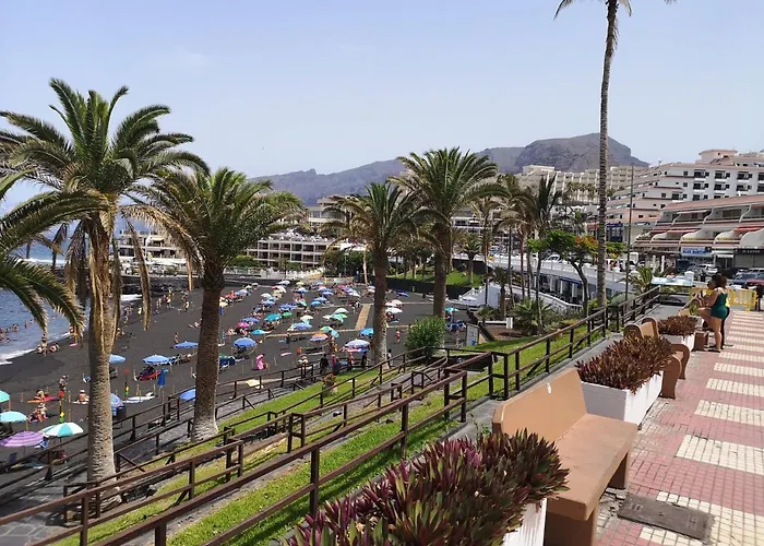 Punta Negra * Puerto de Santiago (Tenerife)